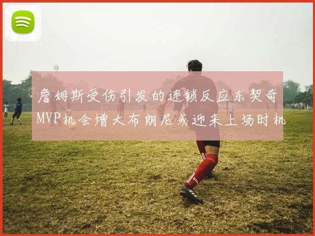詹姆斯受伤引发的连锁反应东契奇MVP机会增大布朗尼或迎来上场时机