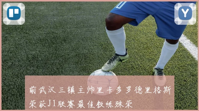 前武汉三镇主帅里卡多罗德里格斯荣获J1联赛最佳教练殊荣