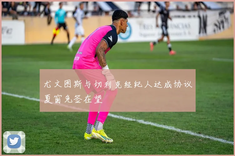 尤文图斯与切利克经纪人达成协议夏窗免签在望
